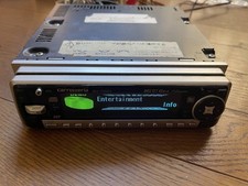 Récepteur pioneer carrozzeria d'occasion Récepteur pioneer carrozzeria d'occasion  Expédié en France