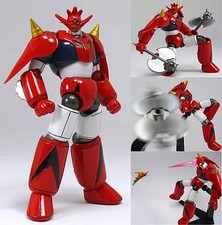 Boneco de ação Revoltech Yamaguchi 74 Getter Dragon Shin Getter Robo comprar usado Boneco de ação Revoltech Yamaguchi 74 Getter Dragon Shin Getter Robo comprar usado  Enviando para Brazil