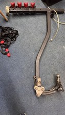 Maxxraxx bike carrier. for sale  GLASGOW