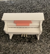 Sylvanian families white for sale  CROYDON
