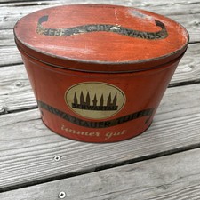 Alte dosen blech gebraucht kaufen  Münster