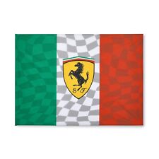 Ferrari flag 2024 for sale  NEWTOWNARDS