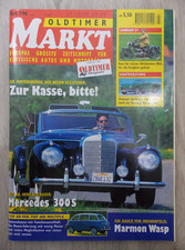 Ldtimer markt juli gebraucht kaufen  Otzberg