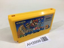 Ah3998 super mario d'occasion  Expédié en Belgium