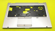 Usado, Laptop HP EliteBook 8470P OEM apoio para as mãos com touchpad 686964-001 686965-001 comprar usado  Enviando para Brazil