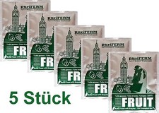 Turbohefe puriferm fruit gebraucht kaufen  Frankfurt (Oder)