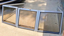 Windshield folding center for sale  Daytona Beach