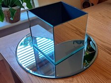 15cm cubed mirror for sale  WELWYN GARDEN CITY