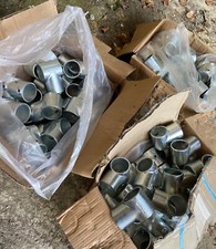 Interclamp tube clamp for sale  CIRENCESTER