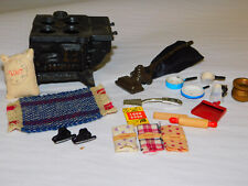 Lot vintage dollhouse for sale  Intercourse