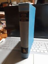 Storia della letteratura usato  Campolongo Tapogliano