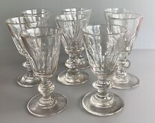 Verres liqueur anciens d'occasion  Puy-l'Évêque