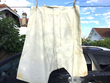 Ancienne grande culotte d'occasion  Joinville