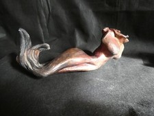 Femme sirene tete d'occasion  France