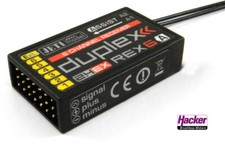 Jeti 4ghz duplex gebraucht kaufen  Memmingen