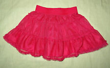 Jupe rose fuchsia d'occasion  Metz-