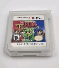 Legend of Zelda: Tri Force Heroes (Nintendo 3DS, 2015) Somente cartucho  comprar usado  Enviando para Brazil