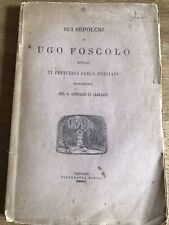 Francesco carlo buggiani usato  Villanuova sul Clisi