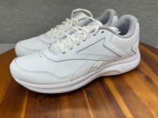 Reebok women white for sale  Carrizo Springs