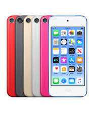 NOVO Apple iPod Touch 7ª Geração 32GB, 128GB, 256GB comprar usado  Enviando para Brazil