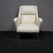 Elegante poltrona design usato  Montecorvino Rovella