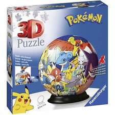Ravensburger puzzle pokémon gebraucht kaufen  Nordhorn