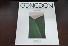 Congdon. una vita usato  Valentano