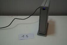 Lacie 250gb external for sale  TWICKENHAM