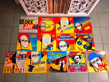 deejay compilation usato deejay compilation usato Giulianova