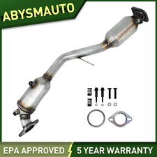 Conversor catalítico para 1999-2005 Subaru Forester 2000-2005 Legacy e Outback comprar usado  Enviando para Brazil