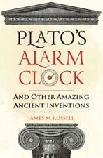 Plato alarm clock for sale  STOCKPORT