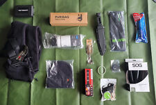 Camping survival gear for sale  Villa Rica