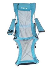 Wejoy campingstuhl klappbarer gebraucht kaufen  Leipzig