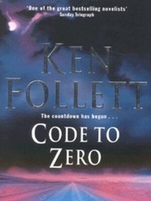 Ken follett ken for sale  STOCKPORT