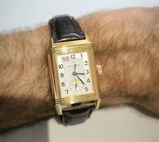 Montre jaeger lecoultre d'occasion  Lorgues