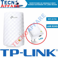 Range extender ripetitore usato  Caivano