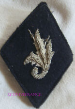 Pfr403 insigne tissu d'occasion  Le Beausset