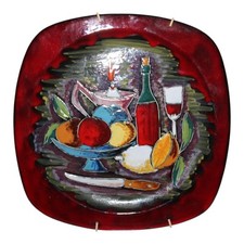 Vintage ceramica titano for sale  PONTYCLUN