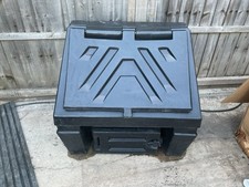 Hard plastic coal for sale  BOSTON