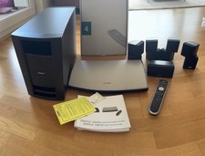 Bose lifestyle t20 gebraucht kaufen  Eitorf