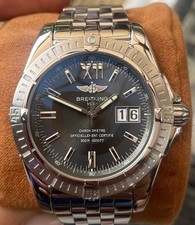 Breitling cockpit a49350 for sale  CHELTENHAM