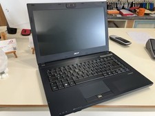 Acer travelmate 8472tg gebraucht kaufen  Laudenbach