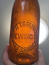 Rare antique pittsburg for sale  Millsboro