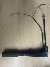 Tiller arm handle for sale  ELY