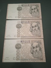 1000 lire marco polo 1982 usato 1000 lire marco polo 1982 usato Palermo