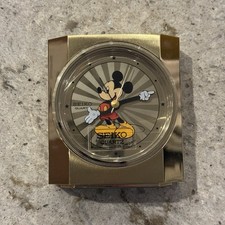 Seiko quartz mickey for sale  Orlando