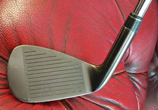 John letters 8iron for sale  WREXHAM