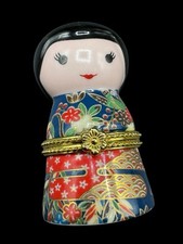 Oriental doll style for sale  Orlando