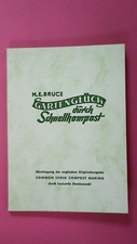 261557 may bruce gebraucht kaufen  Herzebrock-Clarholz
