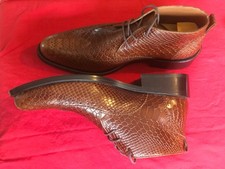 Weston bottine d'occasion  Seyssel